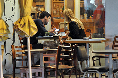 צילום: יוני טובלי צילום: יוני טובלי