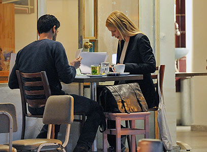 צילום: יוני טובלי צילום: יוני טובלי