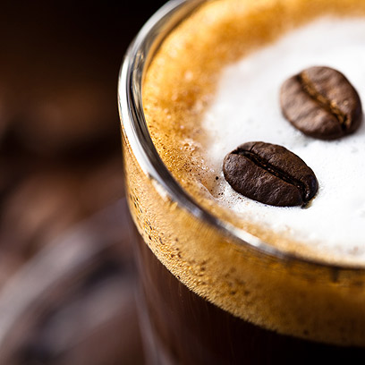 קפה, לא חייבים לוותר עליו, אבל לצרוך אותו בבוקר בלבד (צילום: shutterstock) (צילום: shutterstock)