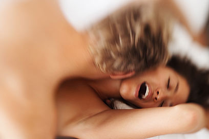 מה נשים רוצות במיטה. תשובות אמיתיות (צילום: shutterstock) (צילום: shutterstock)