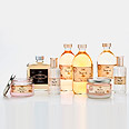 SABON. המוצרים המחודשים