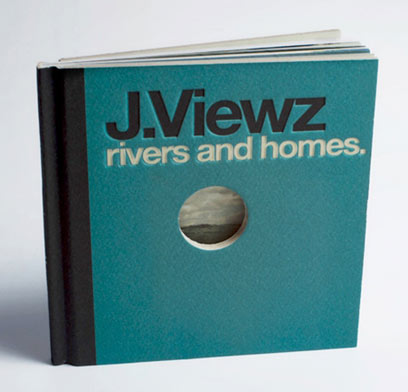 עטיפת האלבום "Rivers and Homes" של J.Viewz (עטיפת האלבום) (עטיפת האלבום)