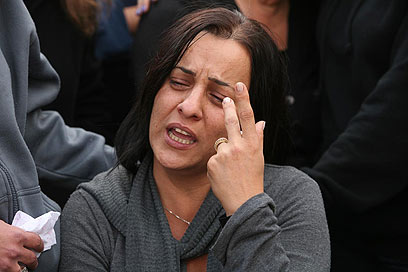 צילום: גיל יוחנן צילום: גיל יוחנן