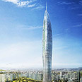 באדיבות כנען שנהב אדריכלים , CTBUH