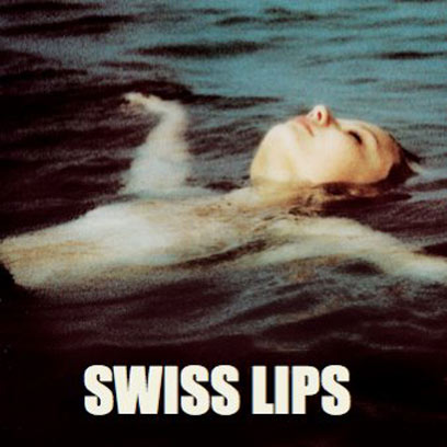Swiss Lips. צבעוניות ואנרגטיות   (צלום: עטיפת אלבום) (צלום: עטיפת אלבום)
