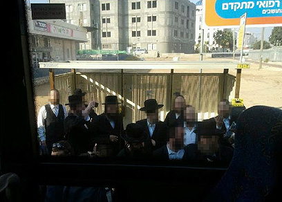 צילום: טניה רוזנבליט צילום: טניה רוזנבליט