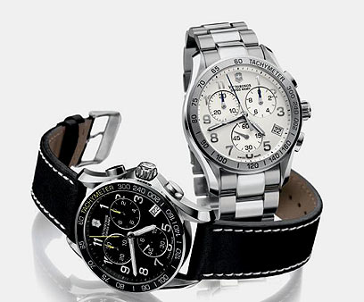 שעוני victorinox (צילום: קובי רן) (צילום: קובי רן)