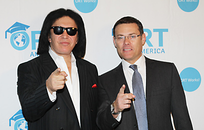 לוס אנג'לס השבוע