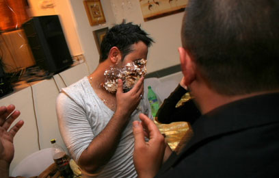 צילום: ערן בן עמי צילום: ערן בן עמי