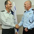 צילום: באדיבות דוברות אגף התנועה