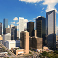 Houston, Texas 