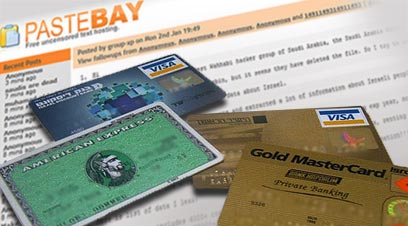 כרטיסי אשראי. רבים בוטלו עם החשיפה הראשונה (צילום: גלית קוסובסקי) (צילום: גלית קוסובסקי)