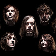 of Montreal. מגיעים בסיבוב        