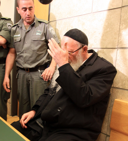 צילום: חגי אהרון צילום: חגי אהרון