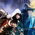 trine 2: עוד מאותו דבר טוב 