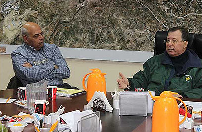 צילום: חן קדם צילום: חן קדם