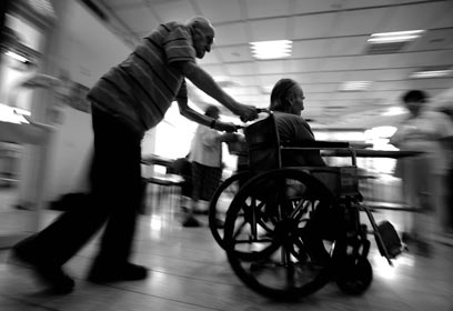 צילום: גילי יערי