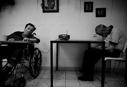 צילום: גילי יערי