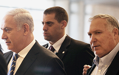 צילום: עמית שאבי צילום: עמית שאבי