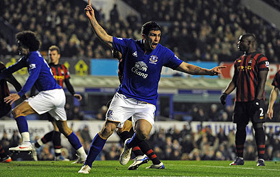 צילום: AFP צילום: AFP