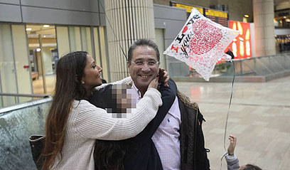 צילום: מוטי קמחי צילום: מוטי קמחי