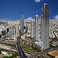 צילום: באדיבות: משרד האדריכלים אראב, אמנון משה ואמנון שוורץ