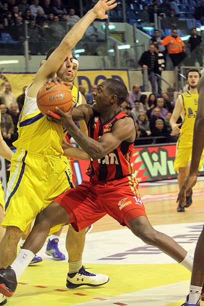 צילום: עוז מועלם צילום: עוז מועלם