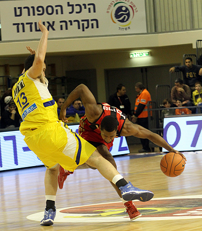 צילום: עוז מועלם צילום: עוז מועלם