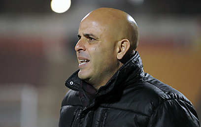 צילום: ישראל יוסף צילום: ישראל יוסף