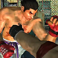 Tekken 3D: Prime Edition 