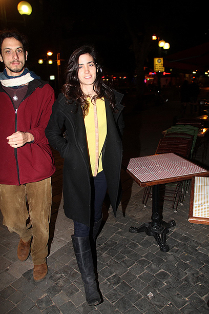 צילום: ג'קי יעקב צילום: ג'קי יעקב