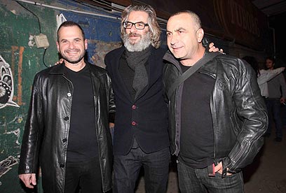 צילום: ענת מוסברג צילום: ענת מוסברג