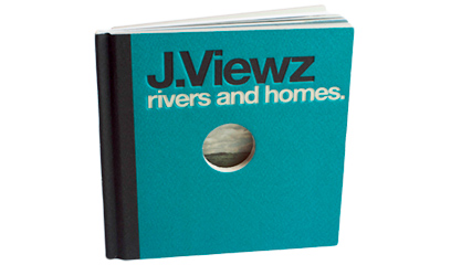 Rivers and Homes. האלבום ()
