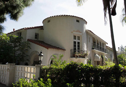 בית יוקרה בקליפורניה. מגיע עם הוצאות כבדות (צילום: רויטרס) (צילום: רויטרס)