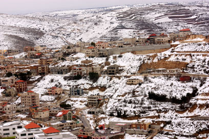 צילום: אילן שריף צילום: אילן שריף