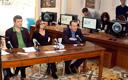 צילום: ענבל לויתן קראוס צילום: ענבל לויתן קראוס