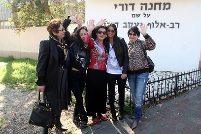 צילום: ג'קי יעקב צילום: ג'קי יעקב