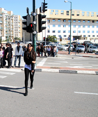 צילום: ג'קי יעקב צילום: ג'קי יעקב