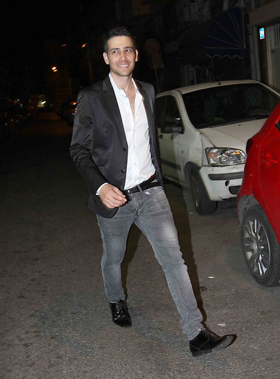 צילום: ענת מוסברג צילום: ענת מוסברג