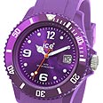 סגול לוהט יוניסקס של חברת Ice Watch
