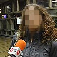 חוששים לביטחון התלמידים. אחת האמהות