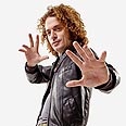 פרידמן. חושב שהוא שוליים של החיים