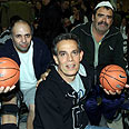 אפי בירנבוים