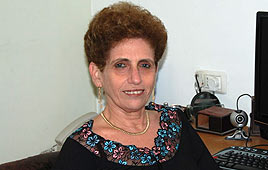 ד"ר אורנה כהן