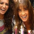 אור לנו. גרוסמן 