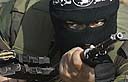 Hamas operative (Photo: AP)