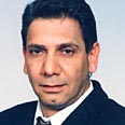 אילן בצרי, ראש אגף עסקים ומשנה למנכ"ל
