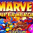 Marvel Super Heroes