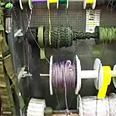 בחנות. שלל מוצרים 