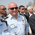 קראדי בתרגיל